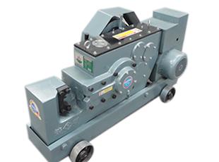 GQ50型鋼筋切斷機